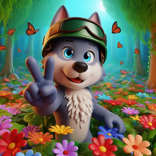 War Dog  Game