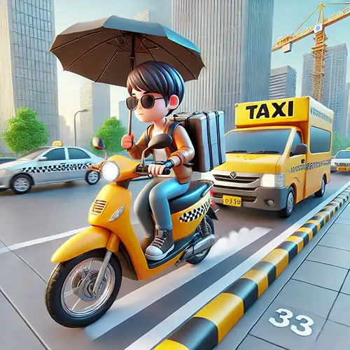 Transporter Game