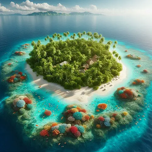 Survival Island Game