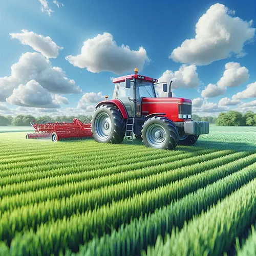 Farming Game