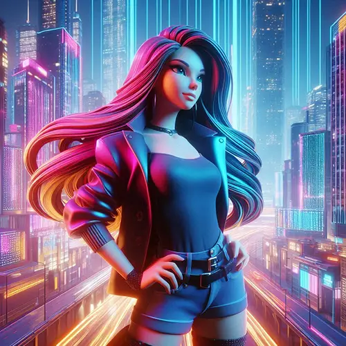 Save Her Game
