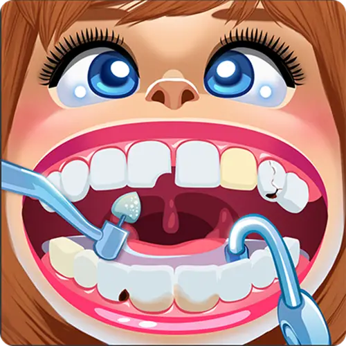 Grand Dentist  Game