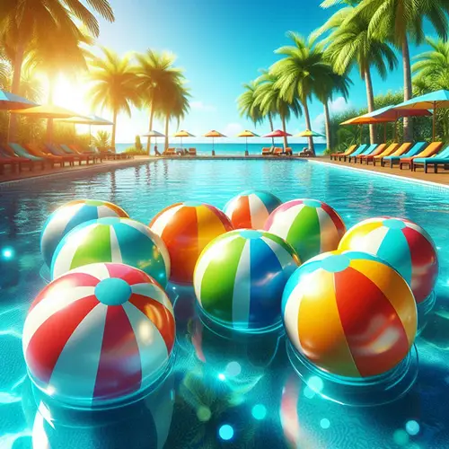 Ball Blast Mania Game