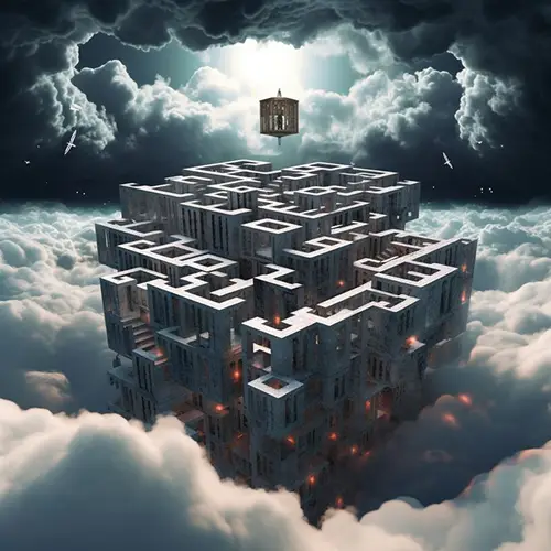Maze Rotator Game