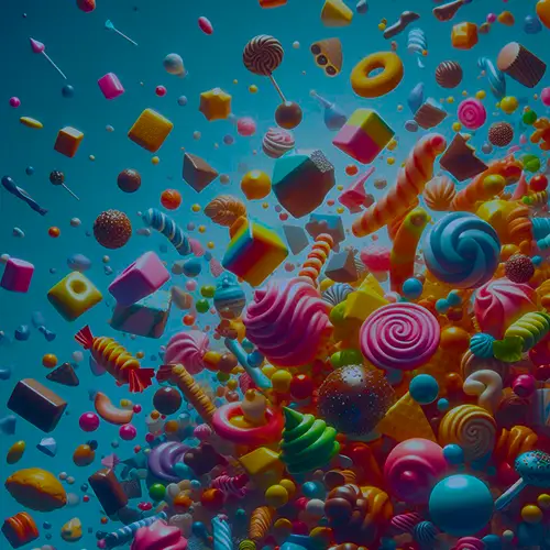 Sweet Sugar  Game