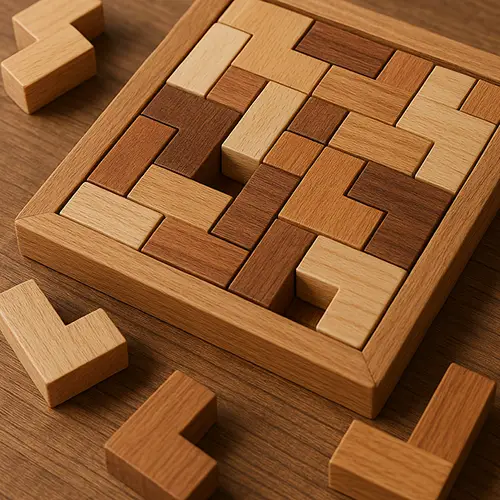 Block Escape Game