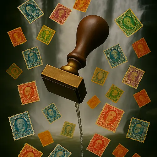 Stamp It  Game