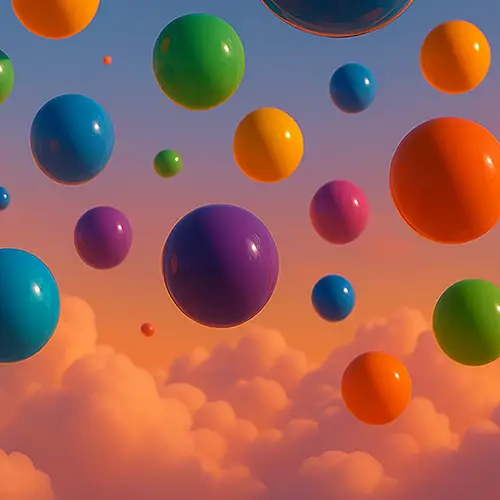 Jumpy Sky  Game