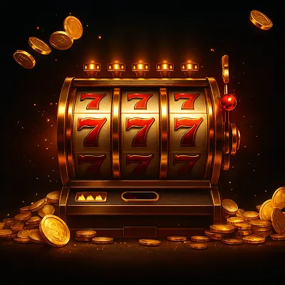Slot Machine Game