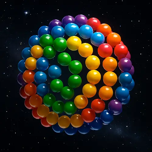 Color Bounce Game