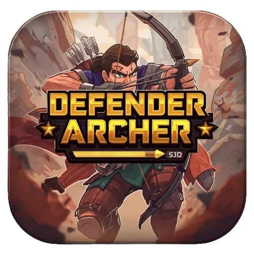 Defender Archery Game