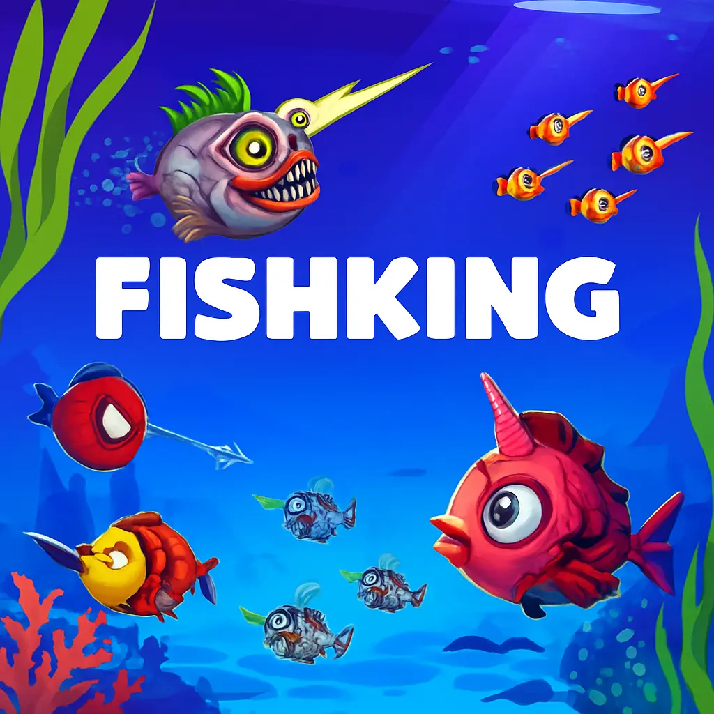 Fish King Game
