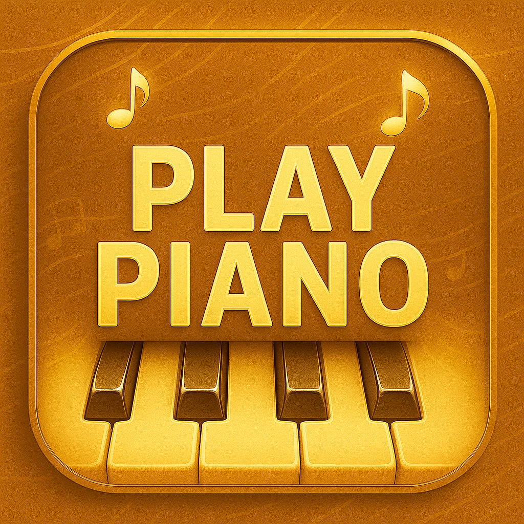 Play Piano Game