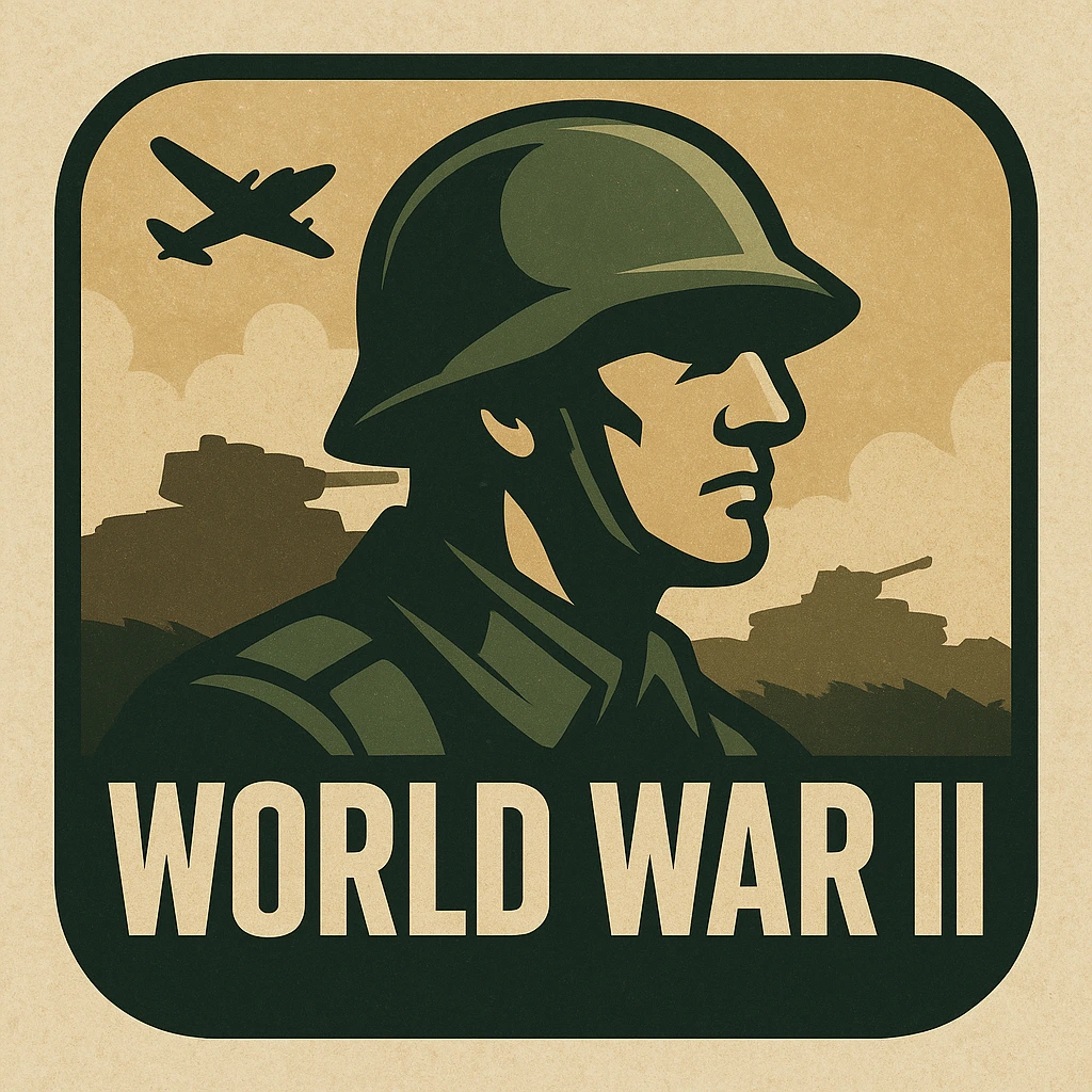 World War 2 Game