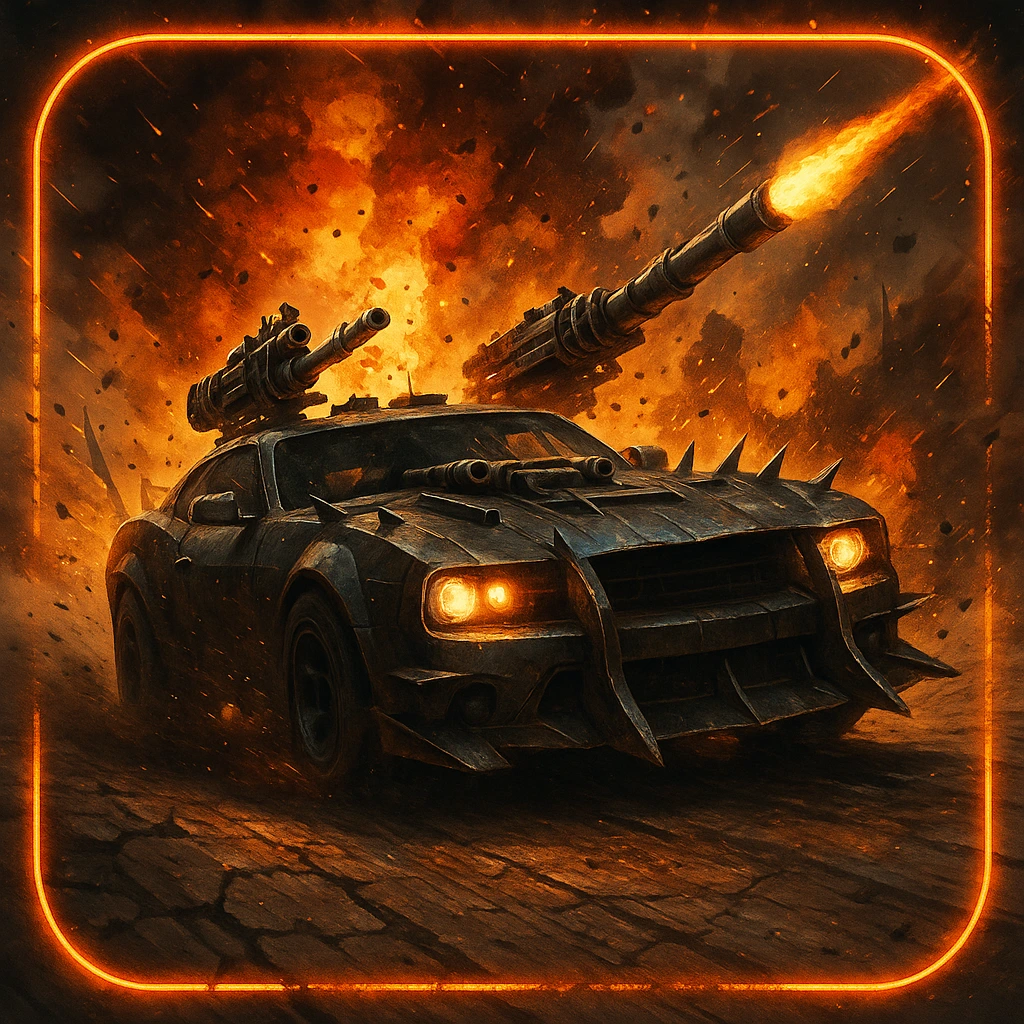 Source Of Danger Game