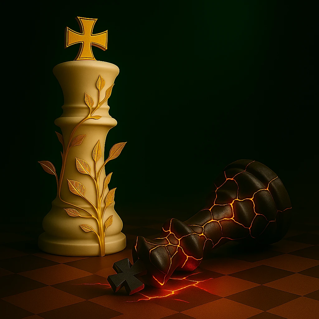 Chess Game