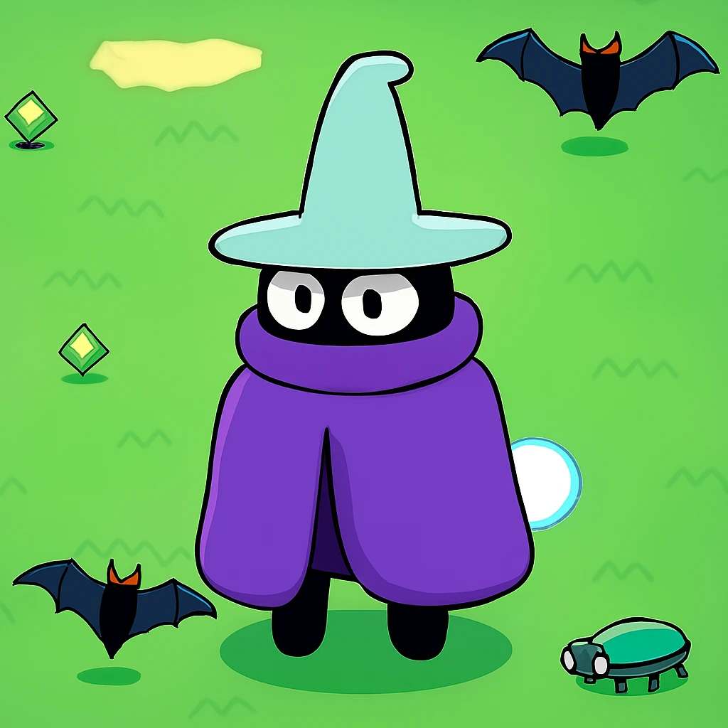 Monster Survivors Game