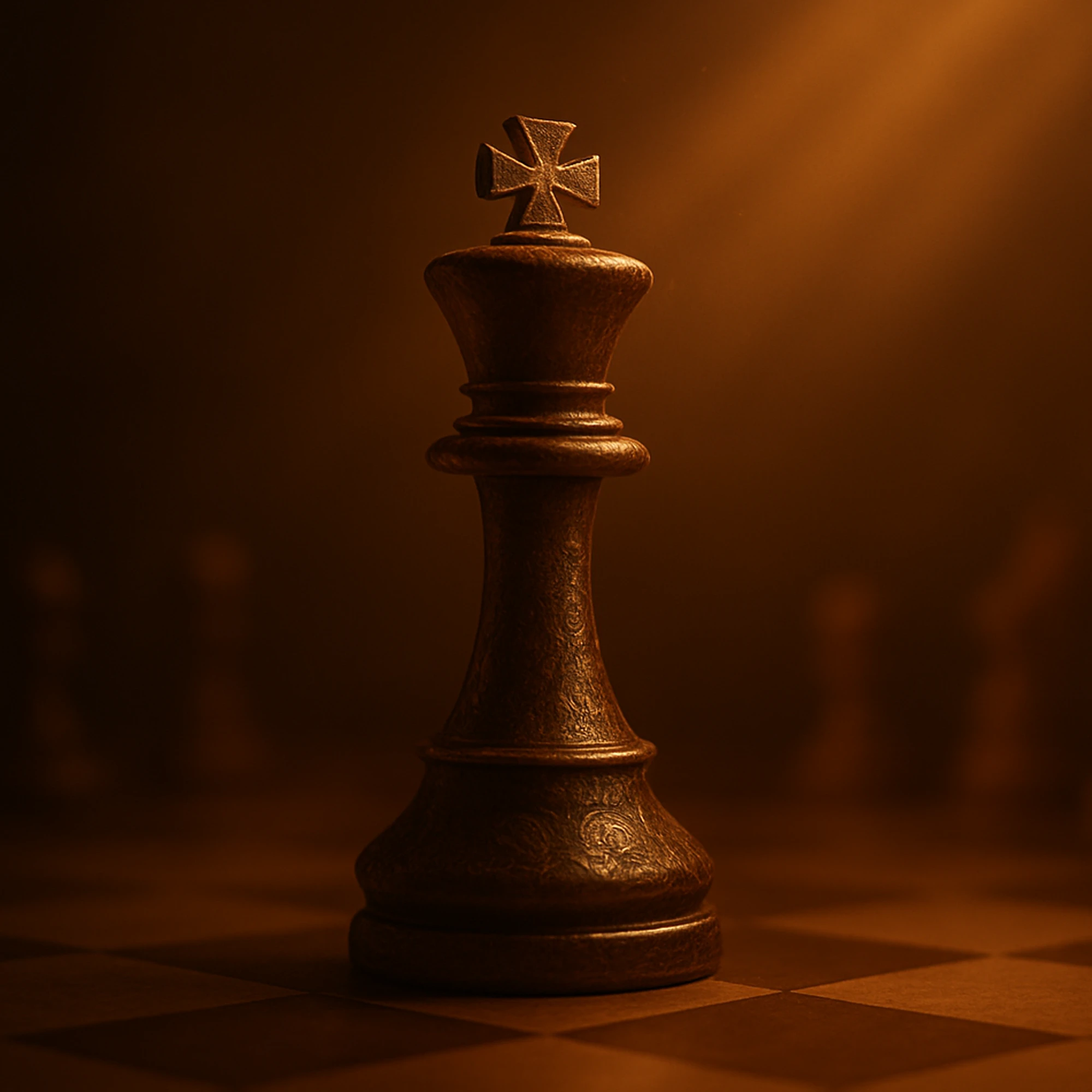 Chess MP Game