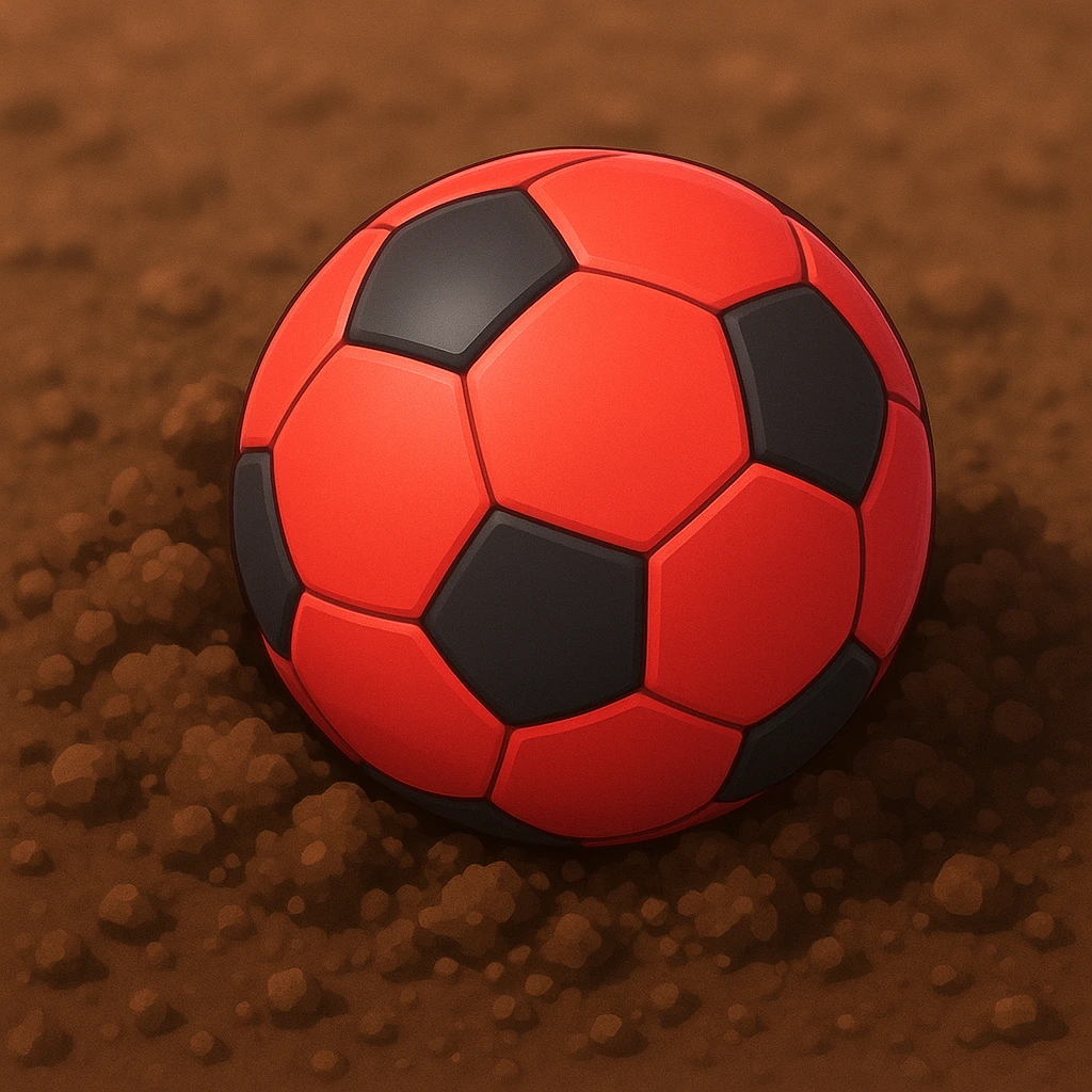 Dig Ball Game