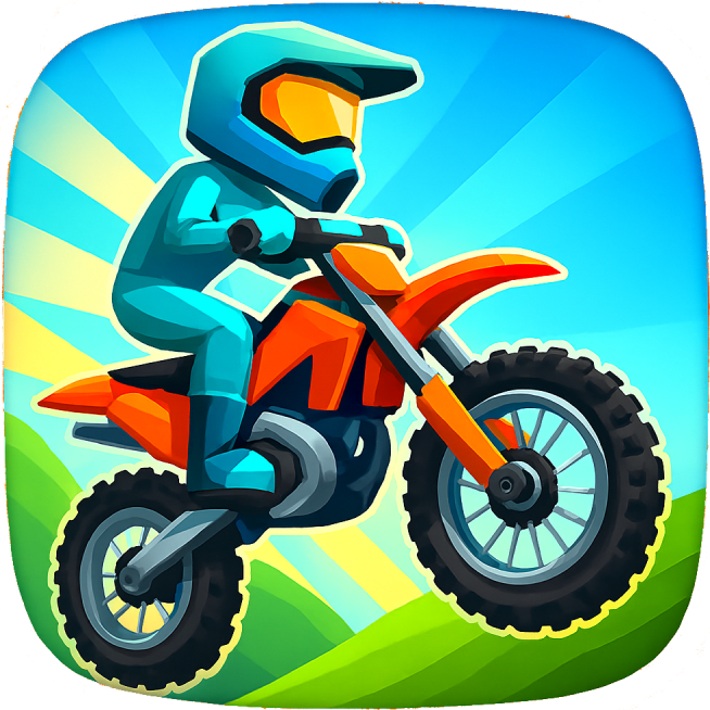 Dirt Bike Legend Game