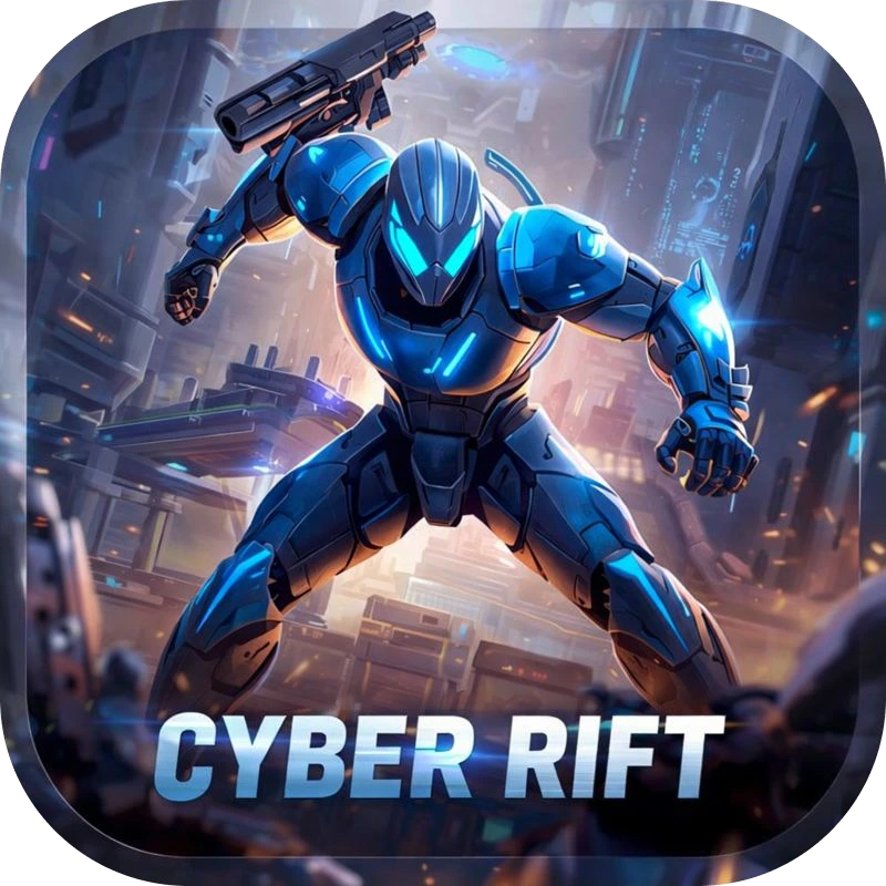 Cyber Rift Game