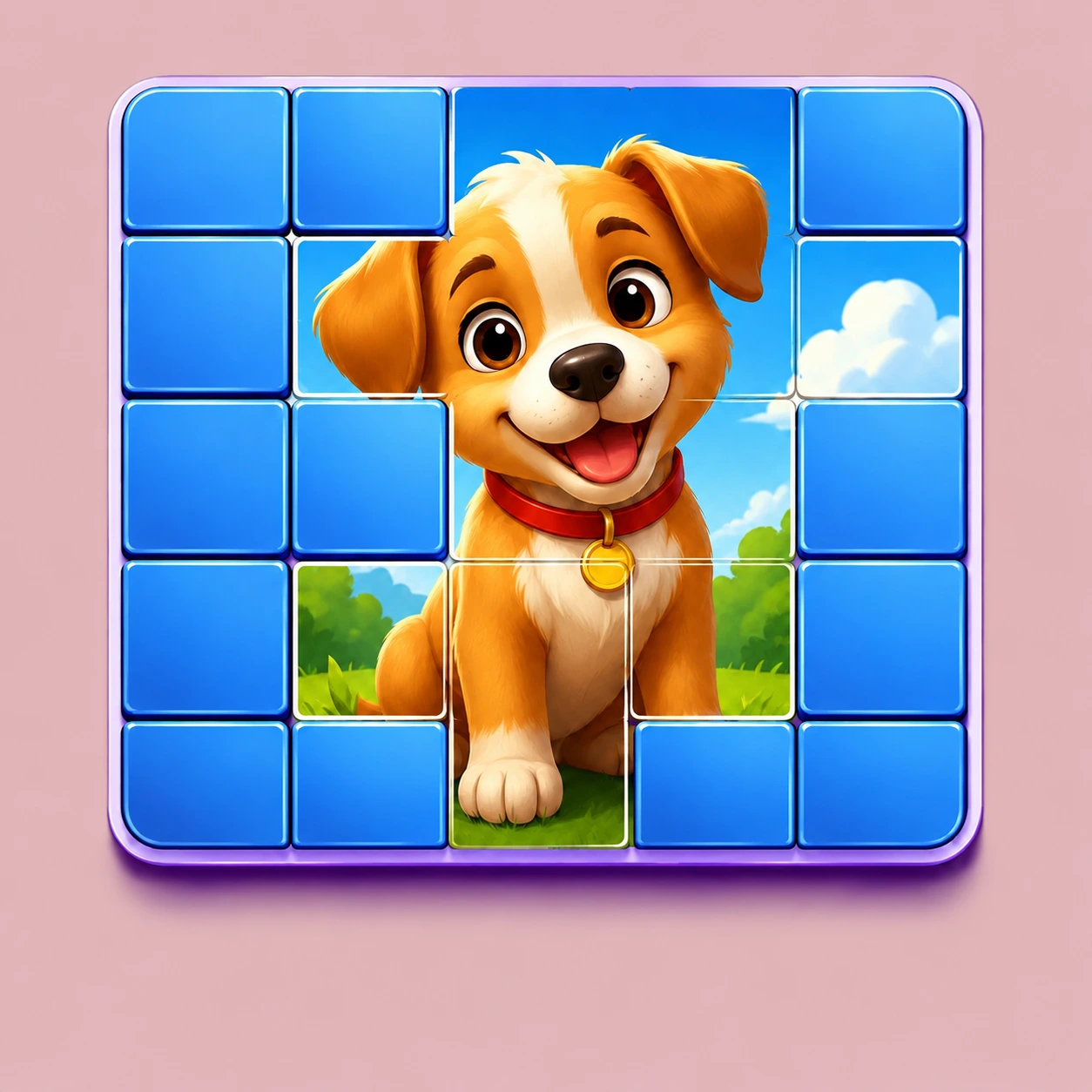 Guess Picture Game