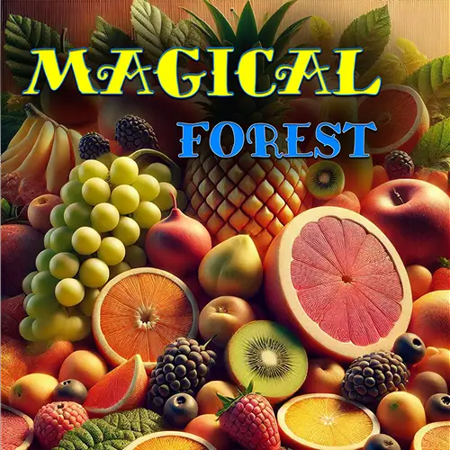 Magical Forest Game