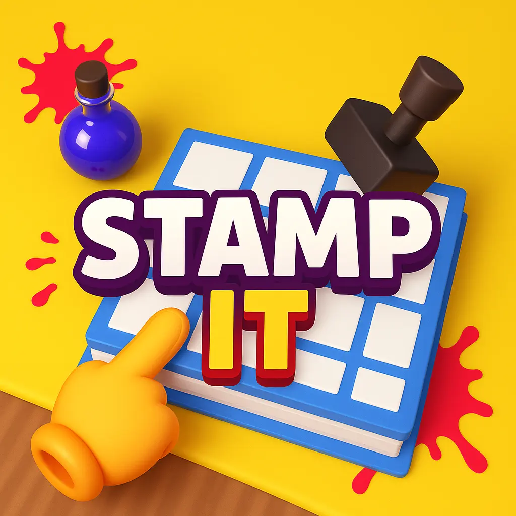 Stamp It