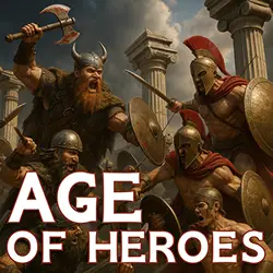 Age of Heroes