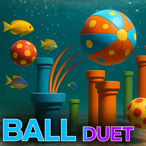 Ball Duet Game