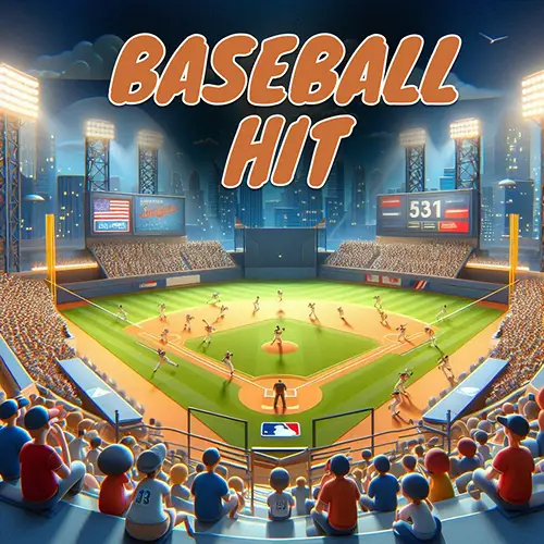 Baseball Hit