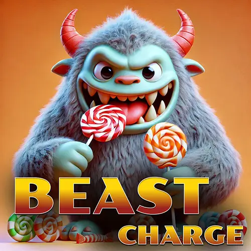 Beast Charge Game
