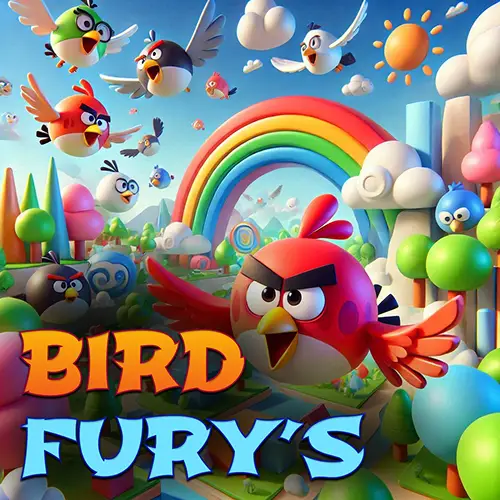 Bird Fury's Game
