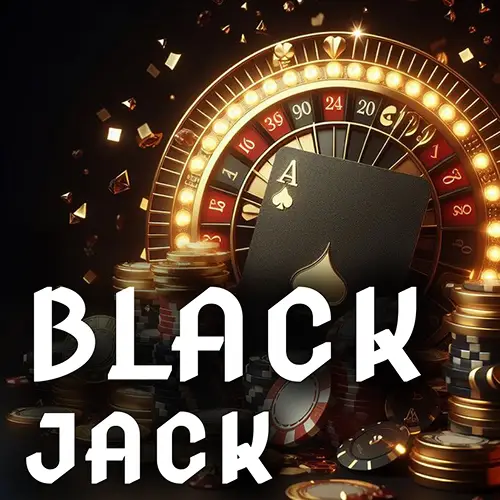 Black Jack Game