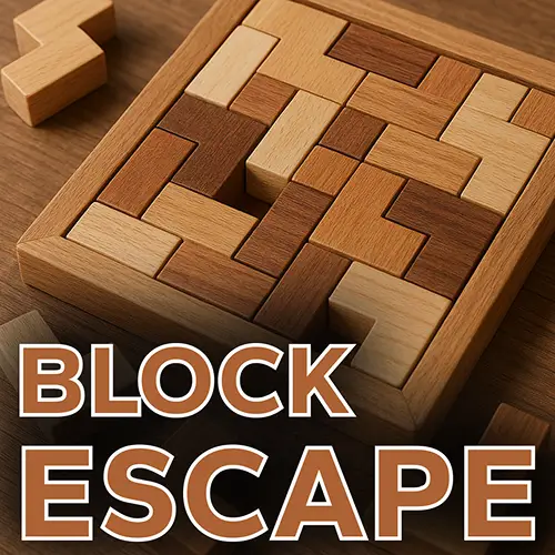 Block Escape