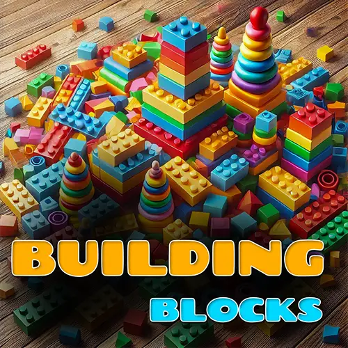 Building Blocks Game