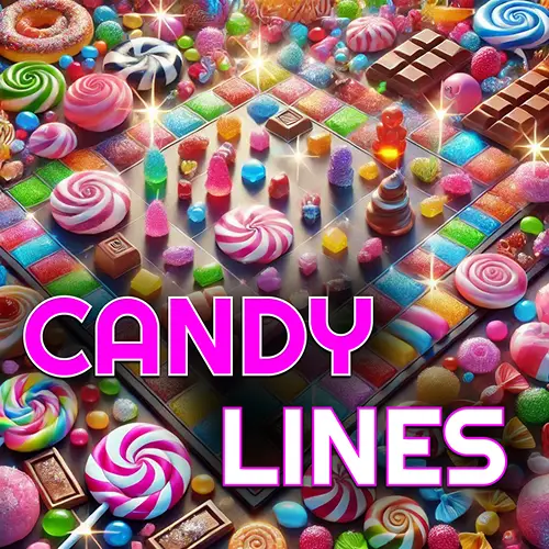 Candy Lines