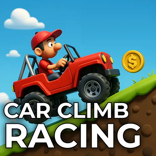 Car Climb