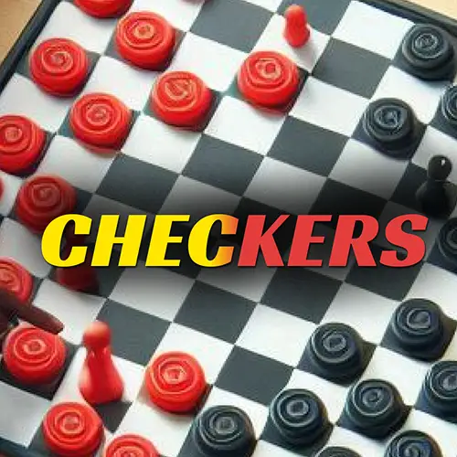 Checkers Game