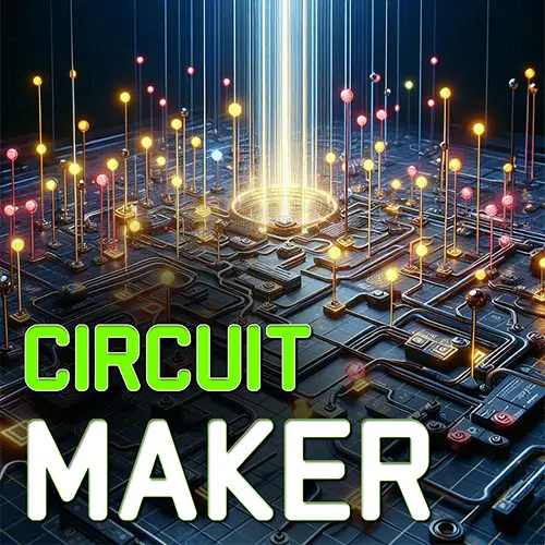 Circuit Maker Game
