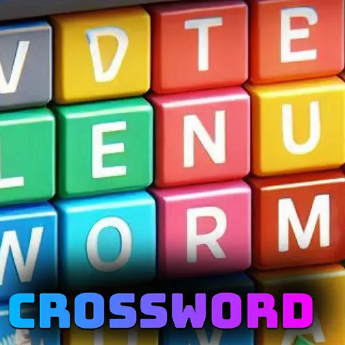 Crossword Game