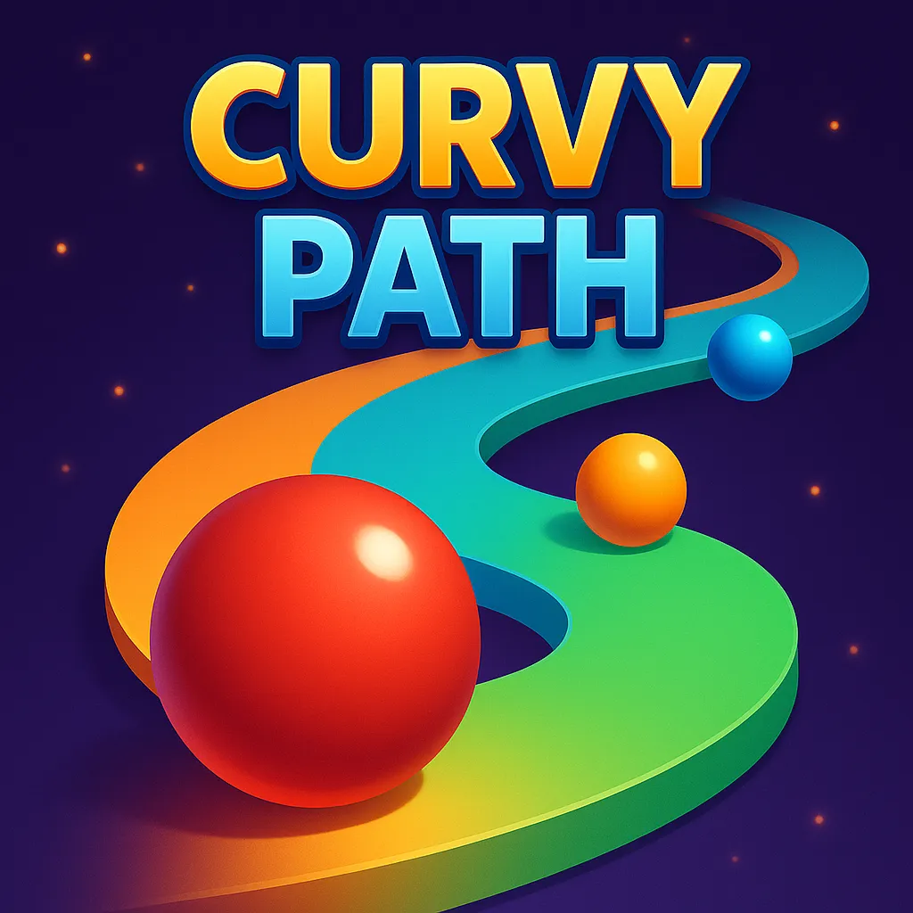 Curvy Path