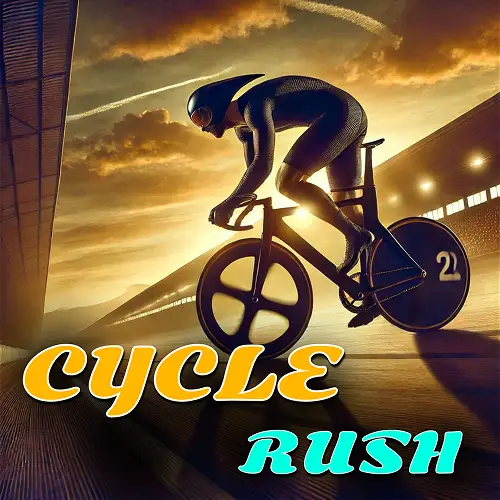 Cycle Rush Game