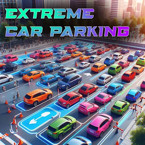 Extreme Car Parking