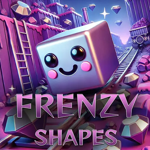 Frenzy Shapes Game