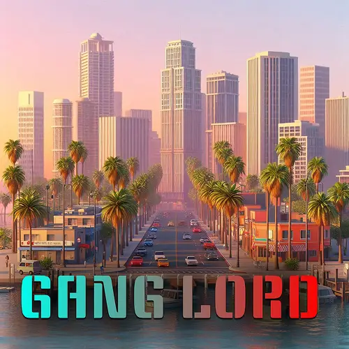 Gang Lords Game