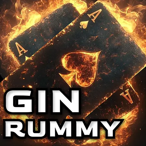 Gin Rummy