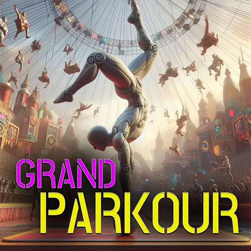 Grand Parkour Game