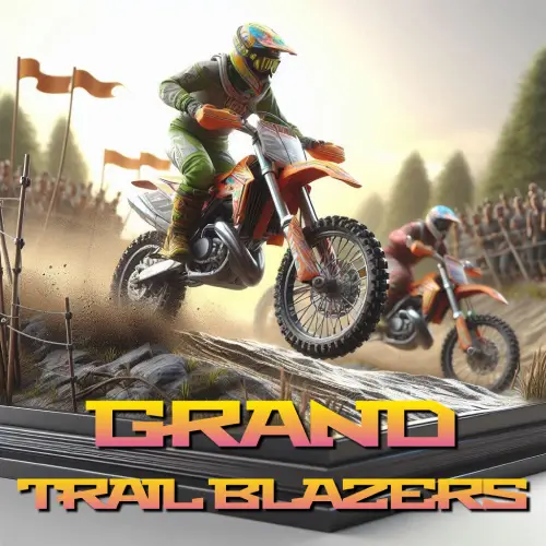 Grand Trailblazers Game