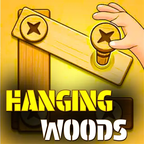 Hanging Woods Game